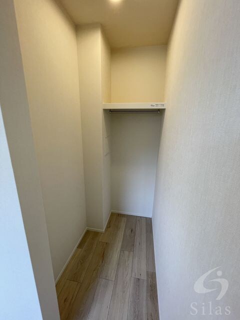 Arietta Haradaniの物件内観写真