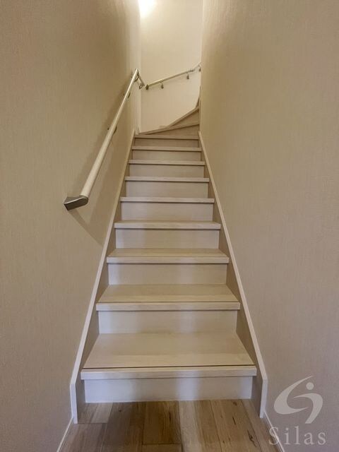 Arietta Haradaniの物件内観写真