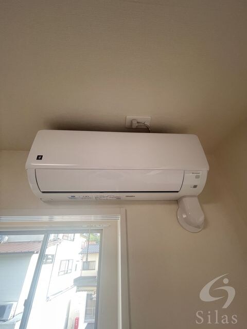 Arietta Haradaniの物件内観写真