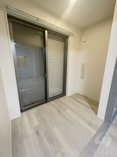 Arietta Haradaniの物件内観写真