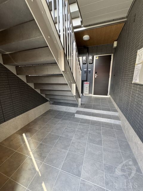 D-residence東寺の物件外観写真