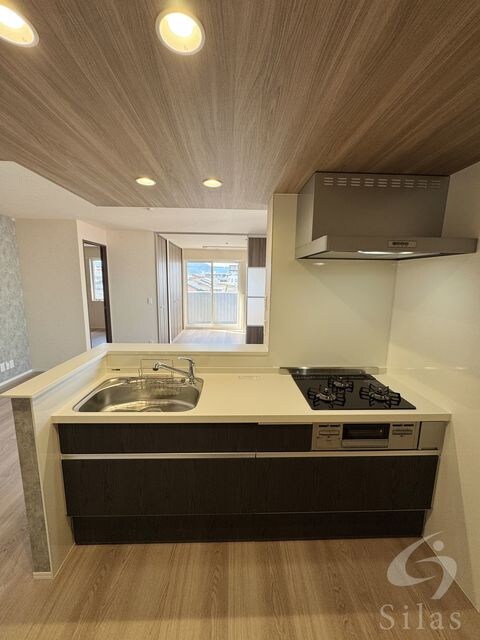 D-residence東寺の物件内観写真