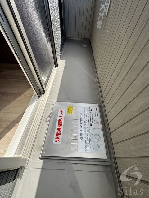 D-residence東寺の物件内観写真