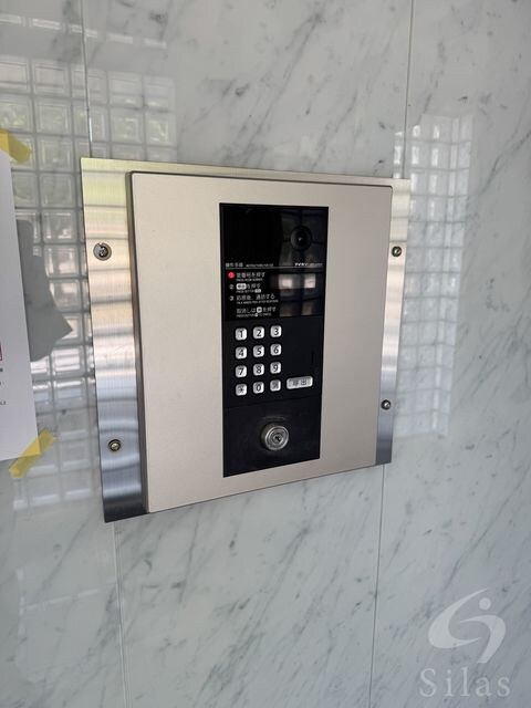 グランドールワタナベⅡの物件外観写真