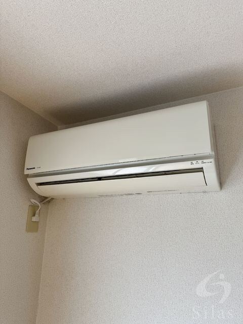 グランドールワタナベⅡの物件内観写真