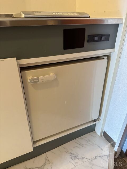 グランドールワタナベⅡの物件内観写真