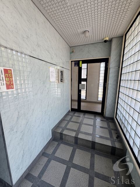 グランドールワタナベⅡの物件外観写真