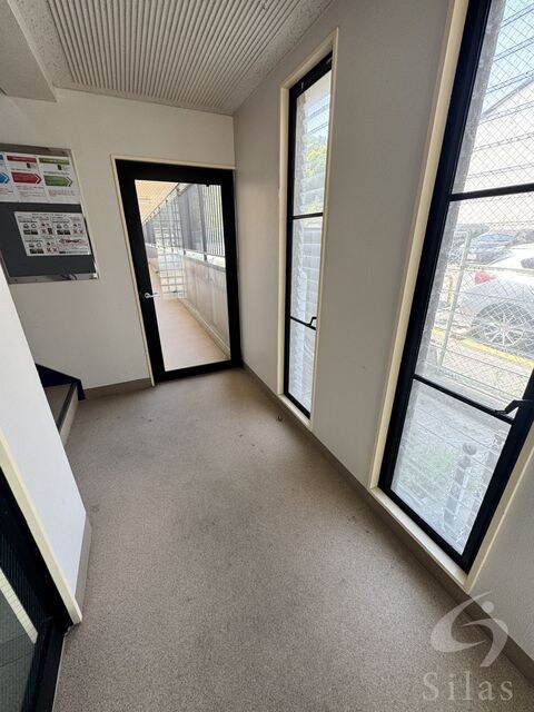 グランドールワタナベⅡの物件外観写真