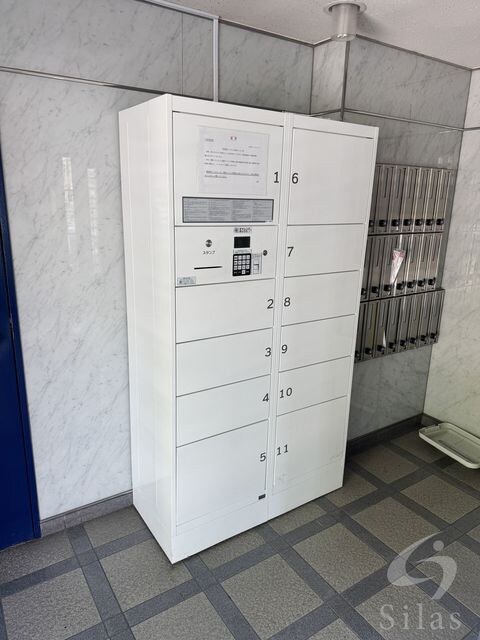 グランドールワタナベⅡの物件外観写真