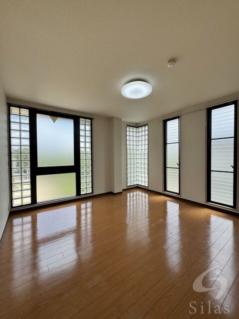 グランドールワタナベⅡの物件内観写真