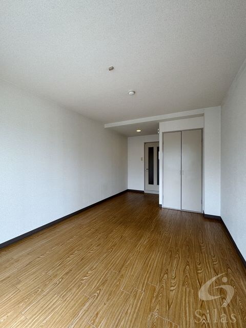 グランドールワタナベⅡの物件内観写真