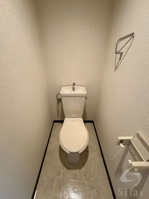 グランドールワタナベⅡの物件内観写真