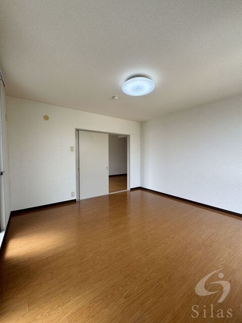 グランドールワタナベⅡの物件内観写真