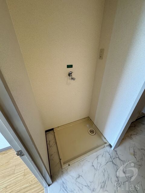 グランドールワタナベⅡの物件内観写真