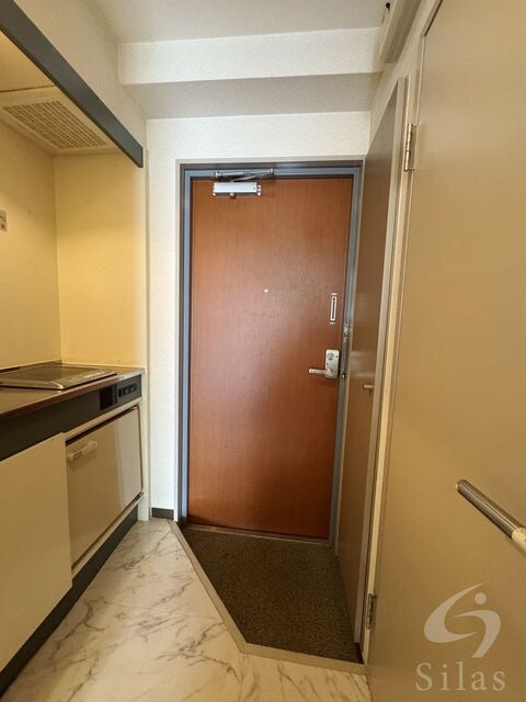 グランドールワタナベⅡの物件内観写真