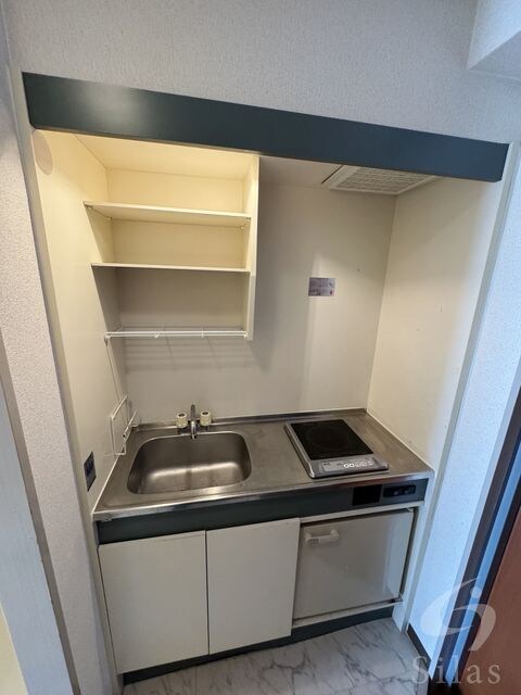 グランドールワタナベⅡの物件内観写真