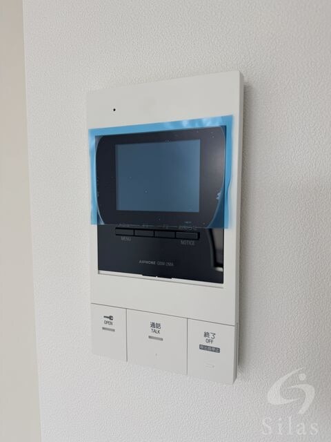 フォルトゥーナ鷹峯の物件内観写真