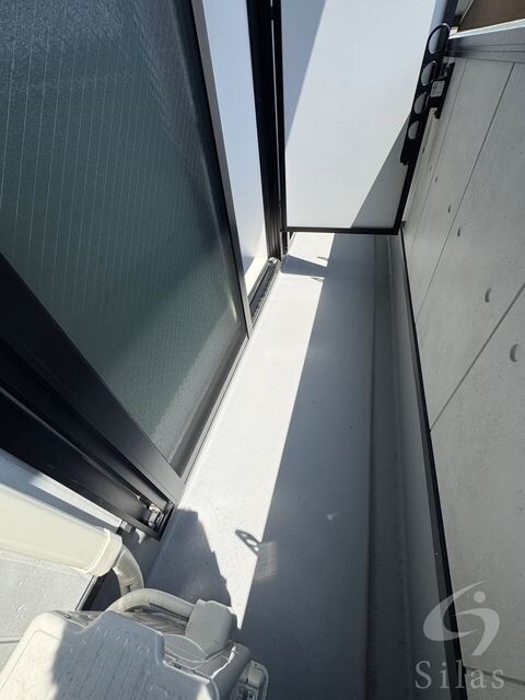 フォルトゥーナ鷹峯の物件内観写真