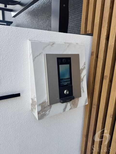 フォルトゥーナ鷹峯の物件外観写真