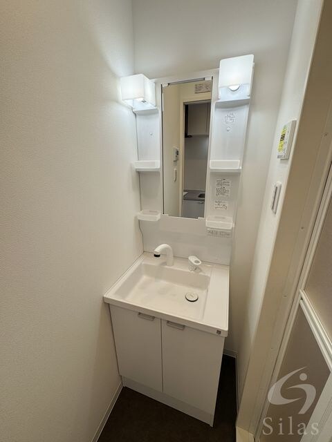 フォルトゥーナ鷹峯の物件内観写真