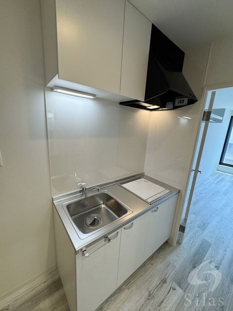 フォルトゥーナ鷹峯の物件内観写真