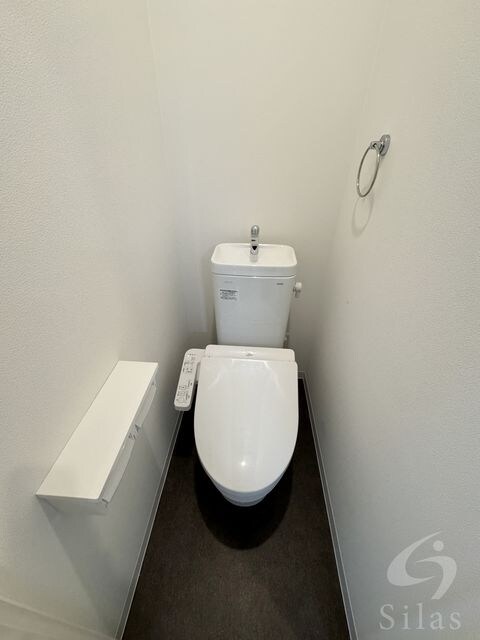 フォルトゥーナ鷹峯の物件内観写真