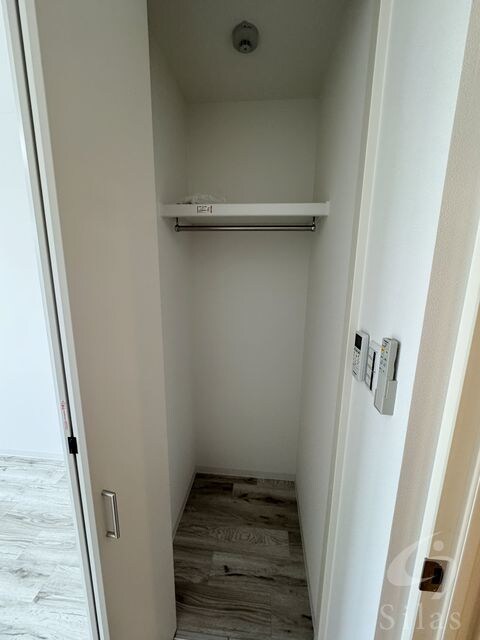 フォルトゥーナ鷹峯の物件内観写真