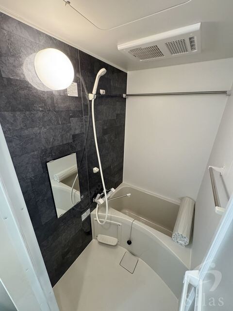 フォルトゥーナ鷹峯の物件内観写真