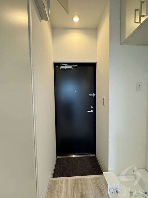 フォルトゥーナ鷹峯の物件内観写真