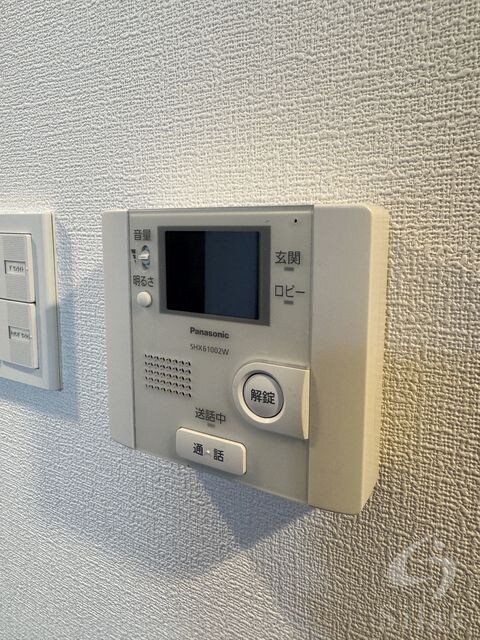 ベラジオ西陣聚楽の物件内観写真