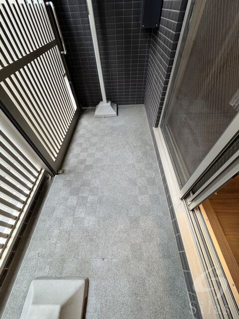 ベラジオ西陣聚楽の物件内観写真