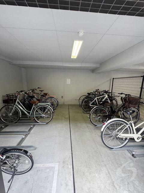 ベラジオ西陣聚楽の物件外観写真