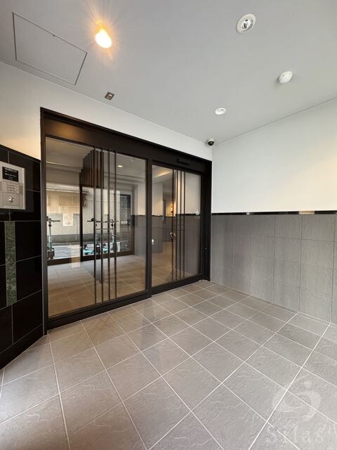 ベラジオ西陣聚楽の物件外観写真