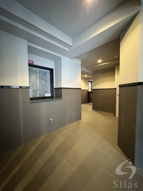 ベラジオ西陣聚楽の物件外観写真