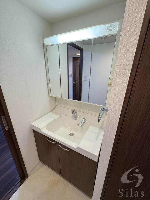 ベラジオ西陣聚楽の物件内観写真