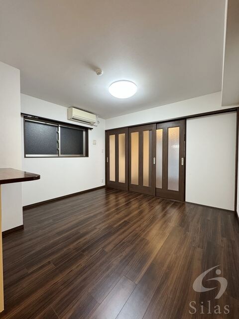 ベラジオ西陣聚楽の物件内観写真