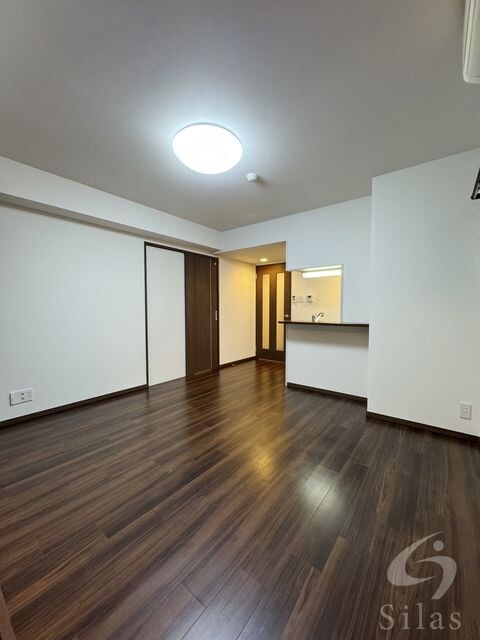 ベラジオ西陣聚楽の物件内観写真