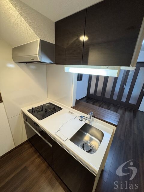 ベラジオ西陣聚楽の物件内観写真