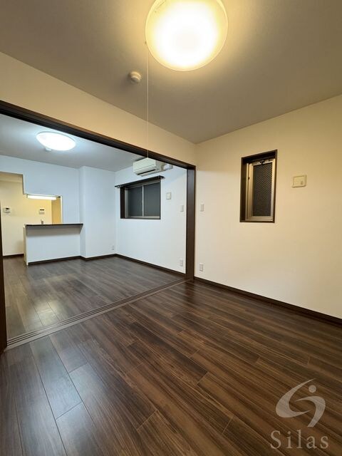 ベラジオ西陣聚楽の物件内観写真