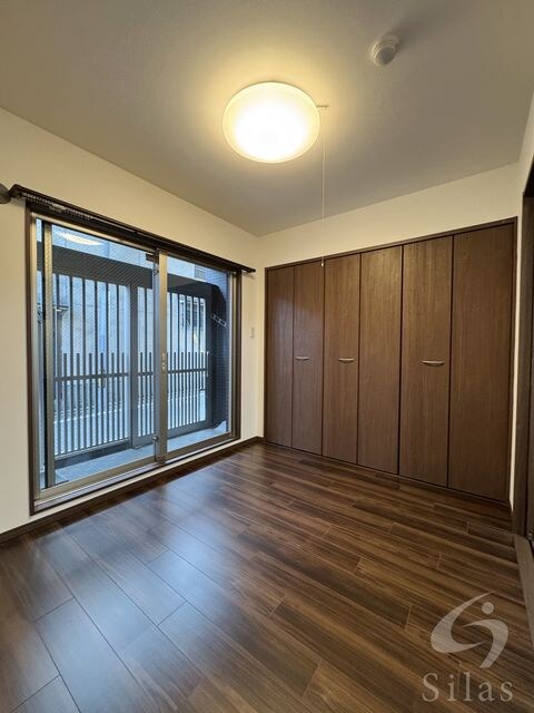 ベラジオ西陣聚楽の物件内観写真