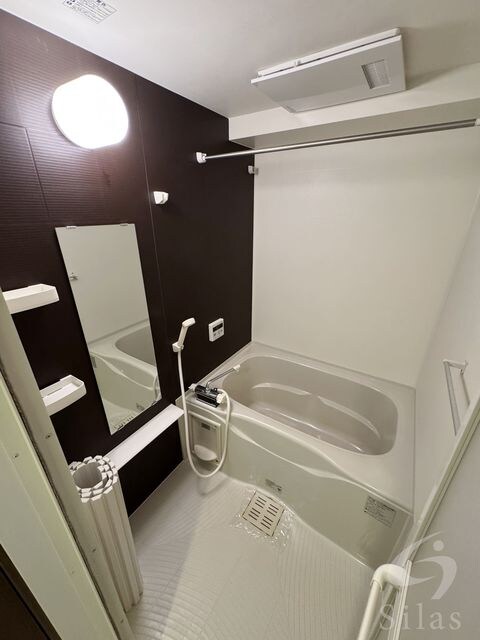 ベラジオ西陣聚楽の物件内観写真