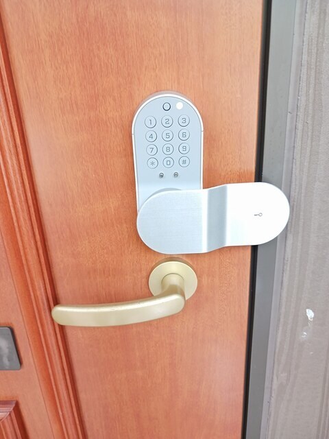 ウエストメゾンクワトロの物件外観写真