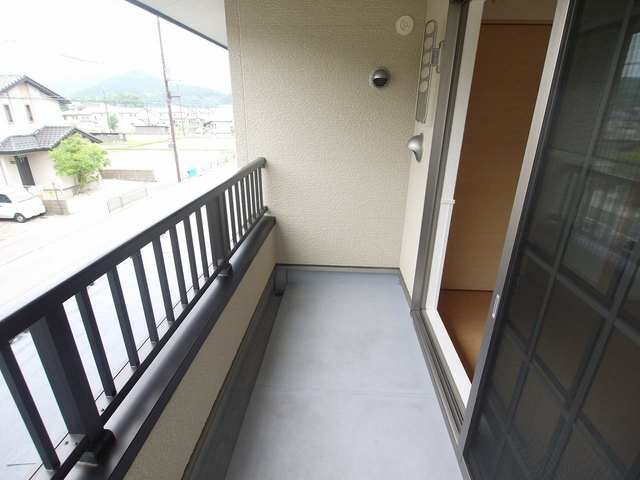 ウエストメゾンクワトロの物件内観写真