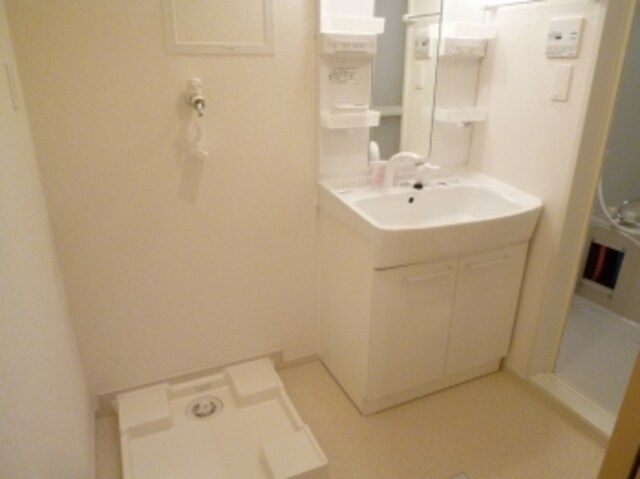 ウエストメゾンクワトロの物件内観写真