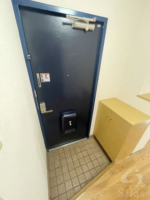 ピアレス千本の物件内観写真