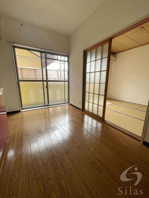 ピアレス千本の物件内観写真