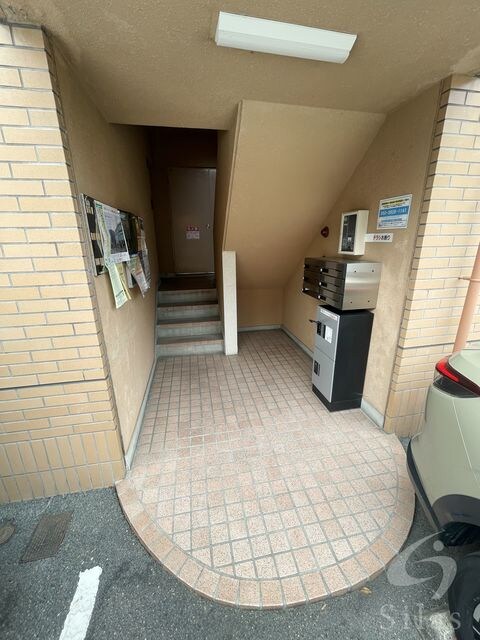 ピアレス千本の物件外観写真