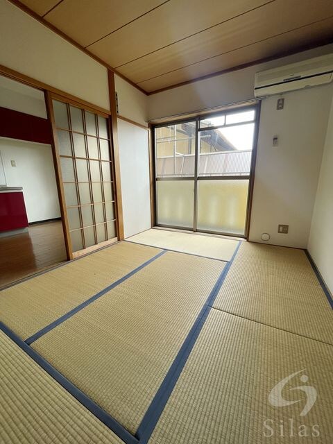 ピアレス千本の物件内観写真