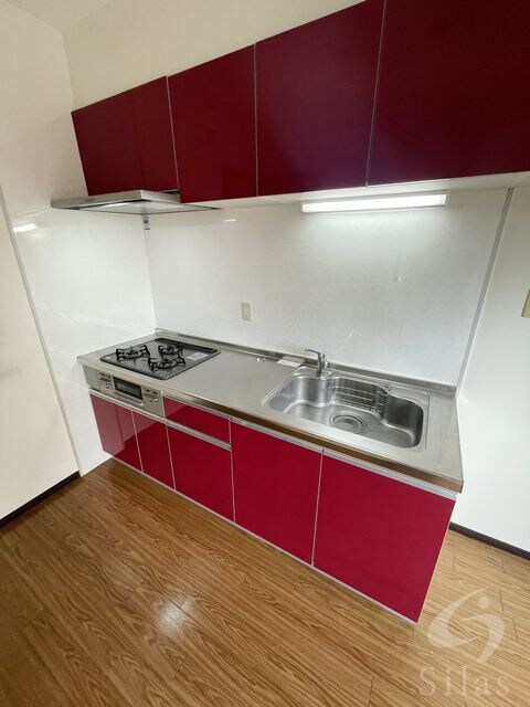 ピアレス千本の物件内観写真