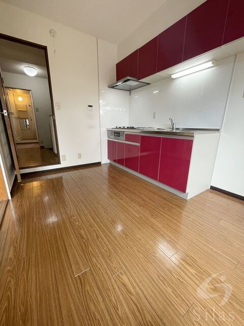 ピアレス千本の物件内観写真